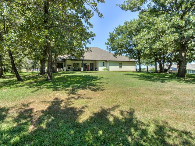 16300 SE 82nd Street, Choctaw, OK 73020