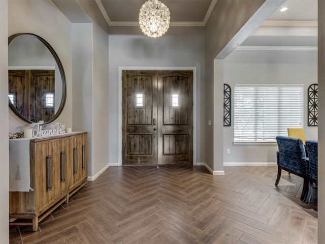 16300 SE 82nd Street, Choctaw, OK 73020
