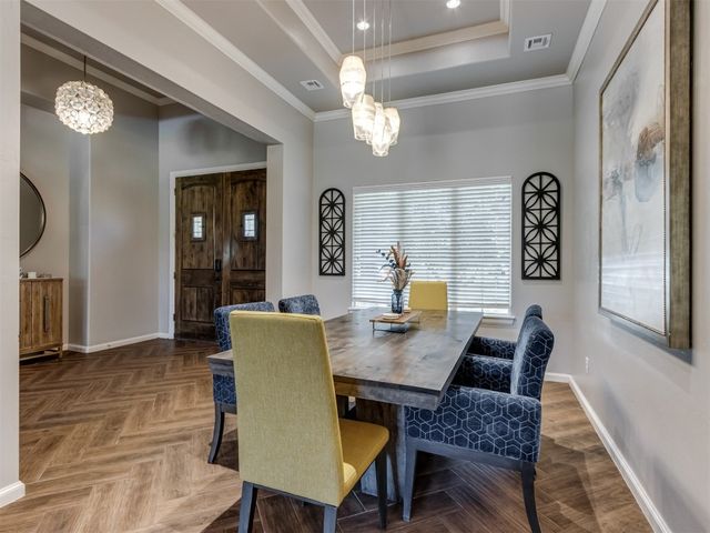 16300 SE 82nd Street, Choctaw, OK 73020