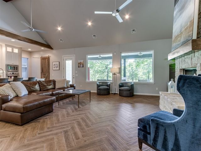 16300 SE 82nd Street, Choctaw, OK 73020