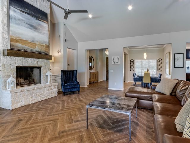 16300 SE 82nd Street, Choctaw, OK 73020