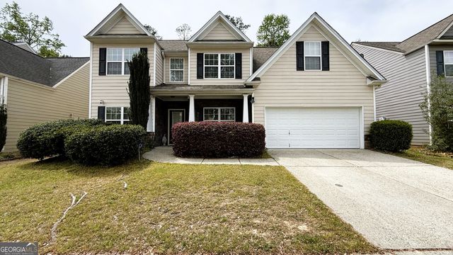 2802 Sedgeview Lane, Buford, GA 30519