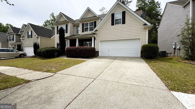 2802 Sedgeview Lane, Buford, GA 30519