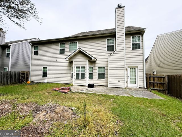 2802 Sedgeview Lane, Buford, GA 30519