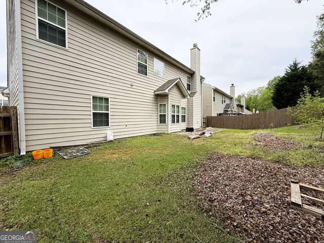 2802 Sedgeview Lane, Buford, GA 30519