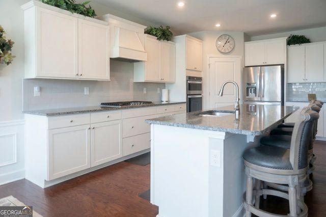 104 Little Gem Court, Griffin, GA 30223