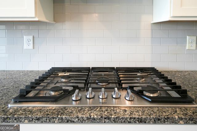 104 Little Gem Court, Griffin, GA 30223