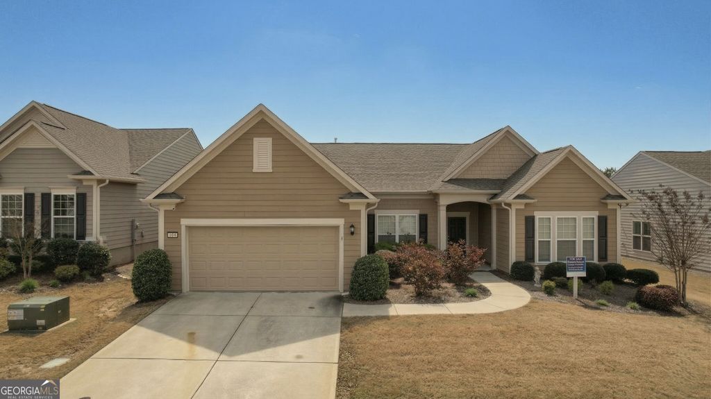 104 Little Gem Court, Griffin, GA 30223