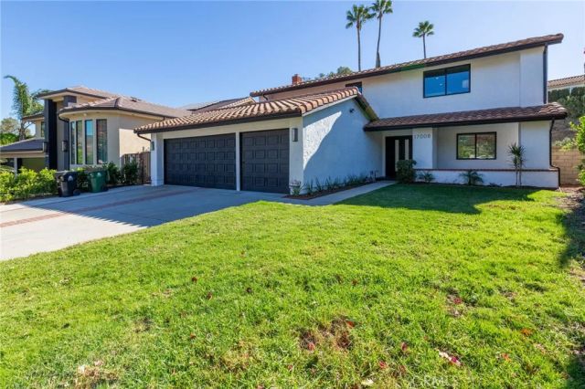 17008 Tennyson, Granada Hills, CA 91344