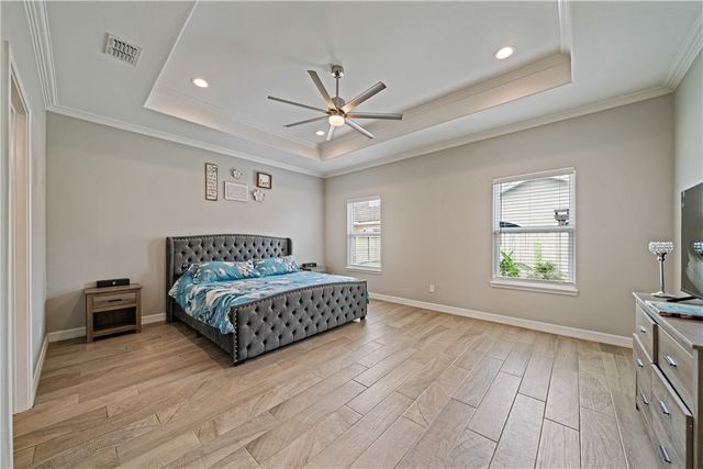 15433 Finistere St, Corpus Christi, TX 78418