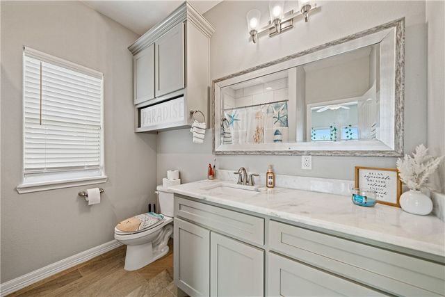 15433 Finistere St, Corpus Christi, TX 78418