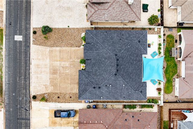 15433 Finistere St, Corpus Christi, TX 78418