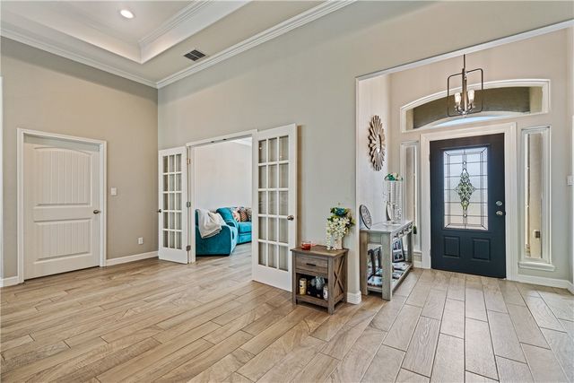 15433 Finistere St, Corpus Christi, TX 78418