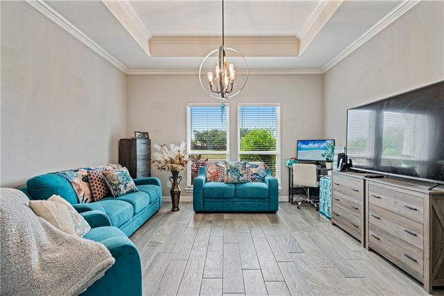 15433 Finistere St, Corpus Christi, TX 78418