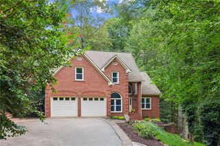 2295 Ansley Court, Canton, GA 30114