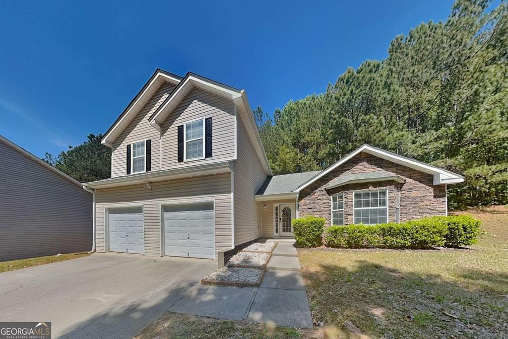 4057 Caspian Trace, Snellville, GA 30039