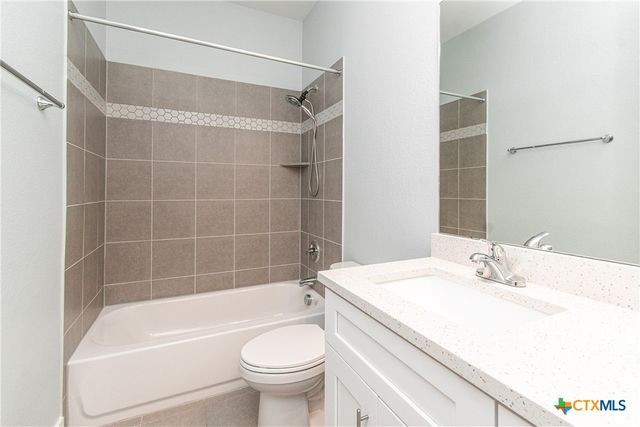 308 Saturnia Drive, Georgetown, TX 78628