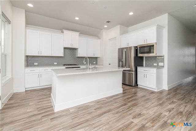 308 Saturnia Drive, Georgetown, TX 78628