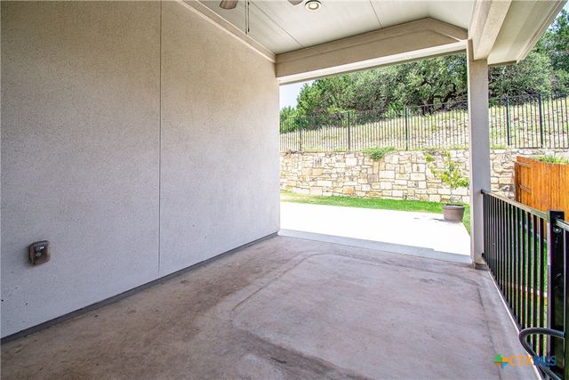 308 Saturnia Drive, Georgetown, TX 78628