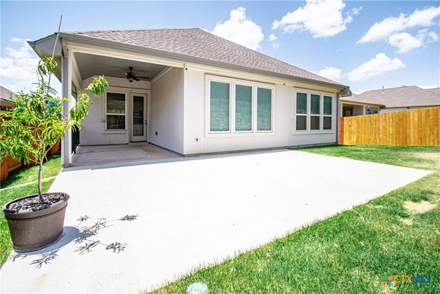 308 Saturnia Drive, Georgetown, TX 78628