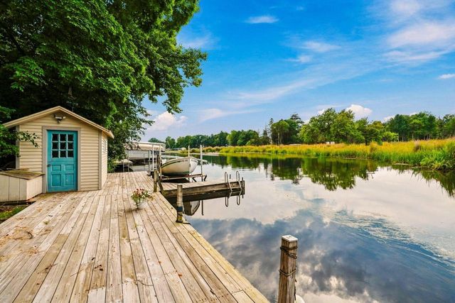 W332N6643 County Road C, Nashotah, WI 53058