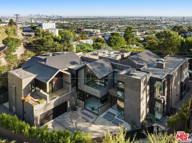 1772 N Crescent Heights Boulevard, Los Angeles, CA 90069