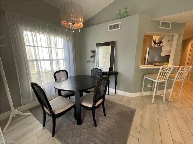 1130 Partridge CIR # 102, Naples, FL 34104