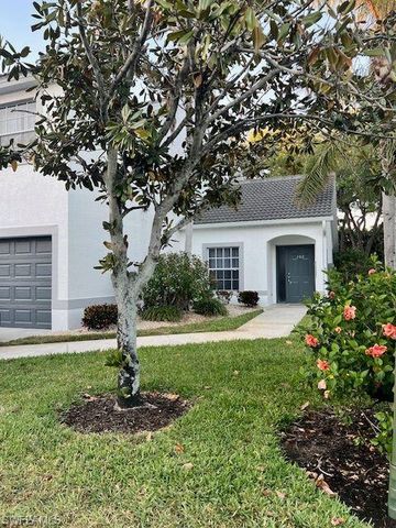 1130 Partridge CIR # 102, Naples, FL 34104