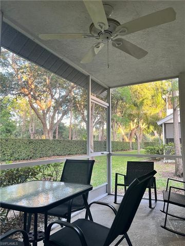 1130 Partridge CIR # 102, Naples, FL 34104