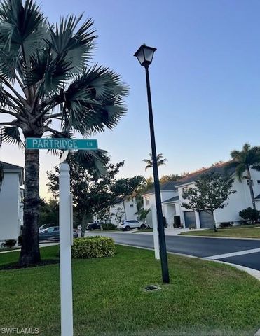 1130 Partridge CIR # 102, Naples, FL 34104