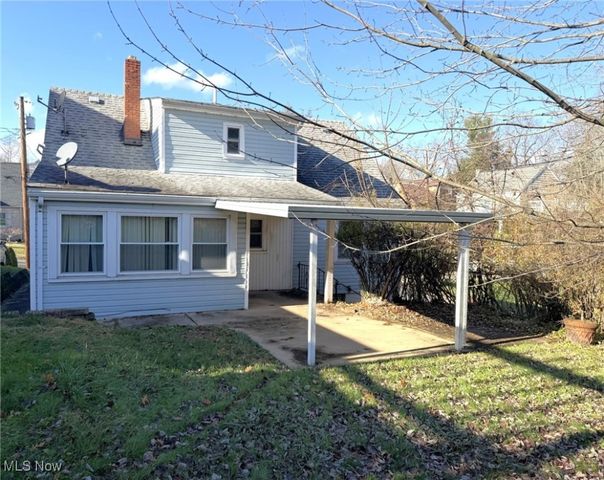 3500 Bright Way Street, Weirton, WV 26062
