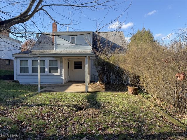 3500 Bright Way Street, Weirton, WV 26062