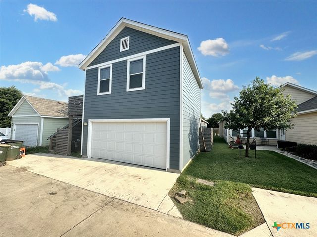 315 Rachel Street Garage Apartment, San Marcos, TX 78666