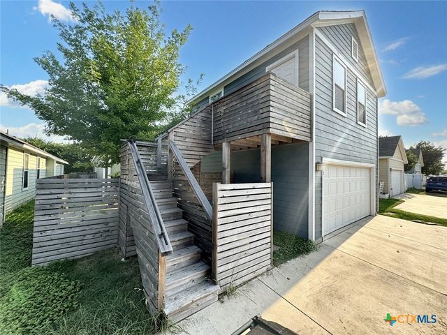 315 Rachel Street Garage Apartment, San Marcos, TX 78666