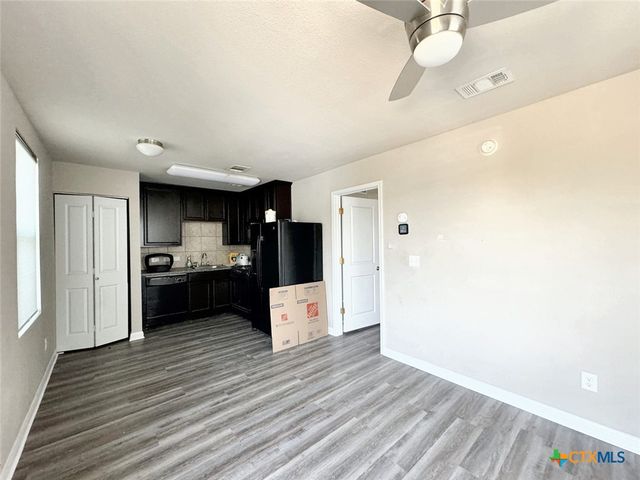 315 Rachel Street Garage Apartment, San Marcos, TX 78666