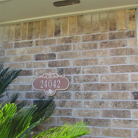 24042 Spring Gum Drive, Spring, TX 77373
