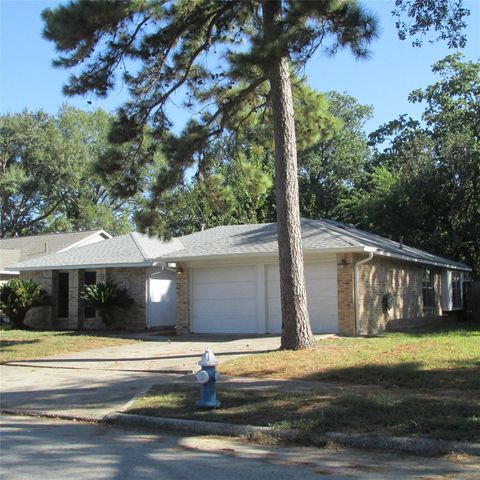 24042 Spring Gum Drive, Spring, TX 77373