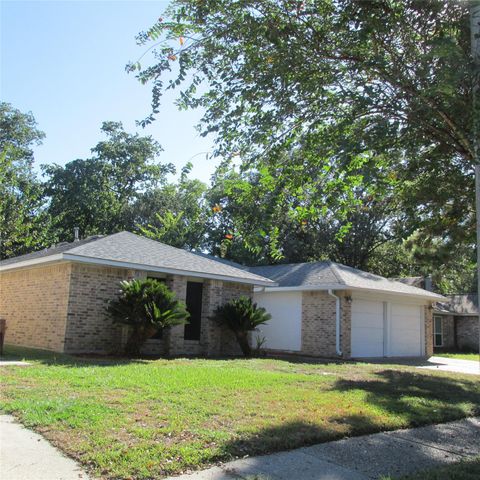 24042 Spring Gum Drive, Spring, TX 77373