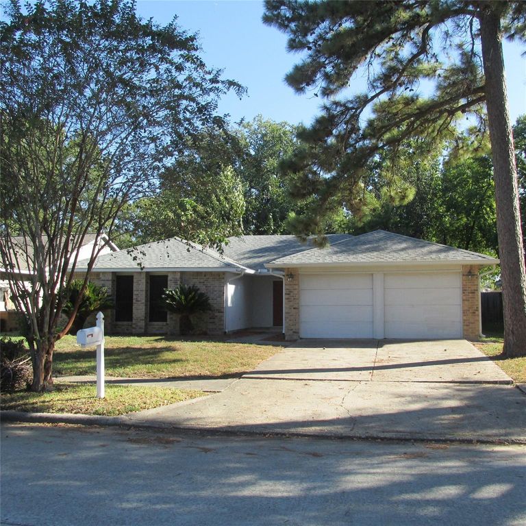 24042 Spring Gum Drive, Spring, TX 77373