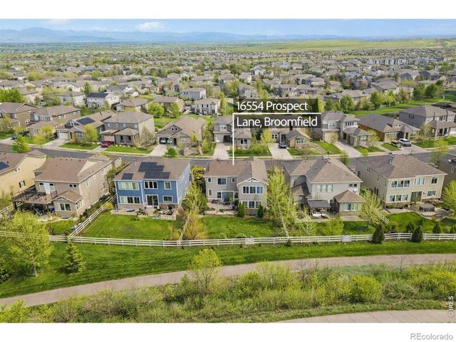 16554 Prospect Lane, Broomfield, CO 80023