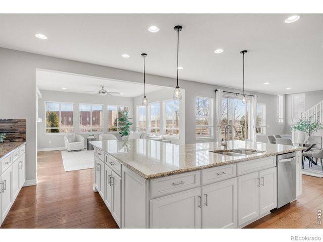 16554 Prospect Lane, Broomfield, CO 80023