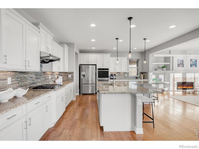 16554 Prospect Lane, Broomfield, CO 80023