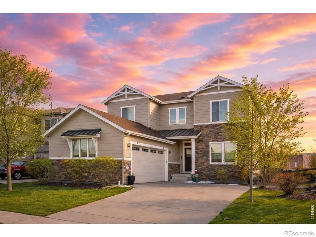 16554 Prospect Lane, Broomfield, CO 80023