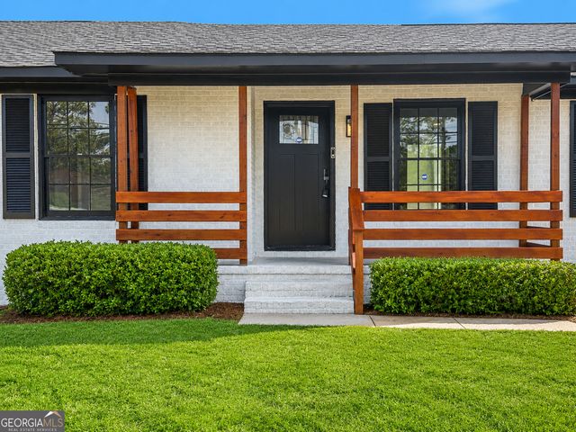 3103 Stratford Drive, Macon, GA 31211