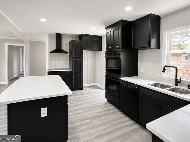 3103 Stratford Drive, Macon, GA 31211