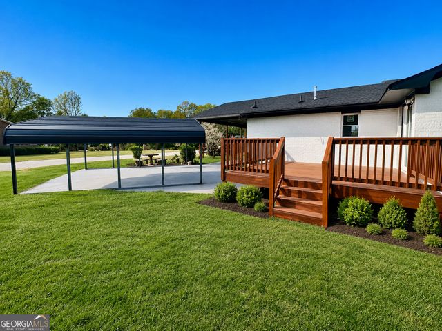 3103 Stratford Drive, Macon, GA 31211