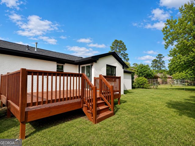 3103 Stratford Drive, Macon, GA 31211