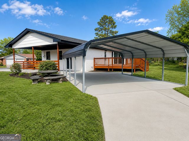 3103 Stratford Drive, Macon, GA 31211
