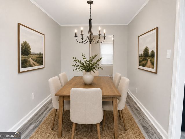 3103 Stratford Drive, Macon, GA 31211