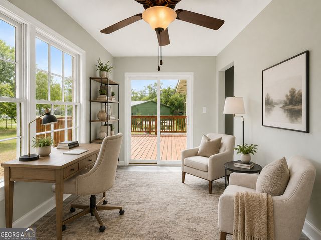 3103 Stratford Drive, Macon, GA 31211